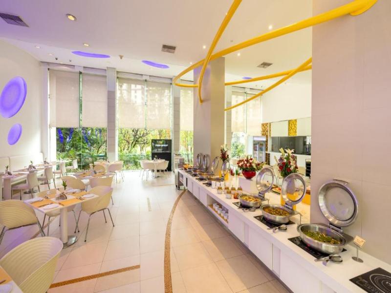 Hotel Kohinoor Elite near BKC image