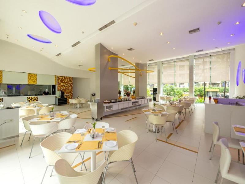 Hotel Kohinoor Elite near BKC image