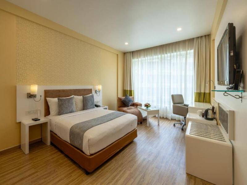 Hotel Kohinoor Elite near BKC image