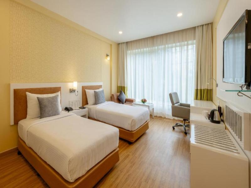 Hotel Kohinoor Elite near BKC image