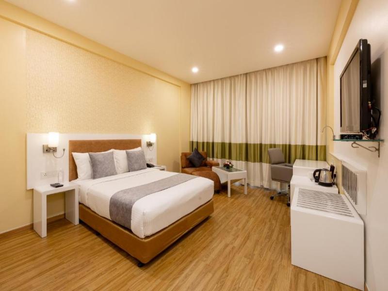 Hotel Kohinoor Elite near BKC image