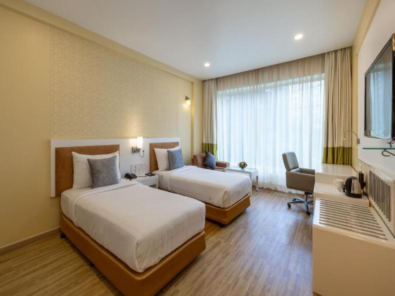 Hotel Kohinoor Elite near BKC image