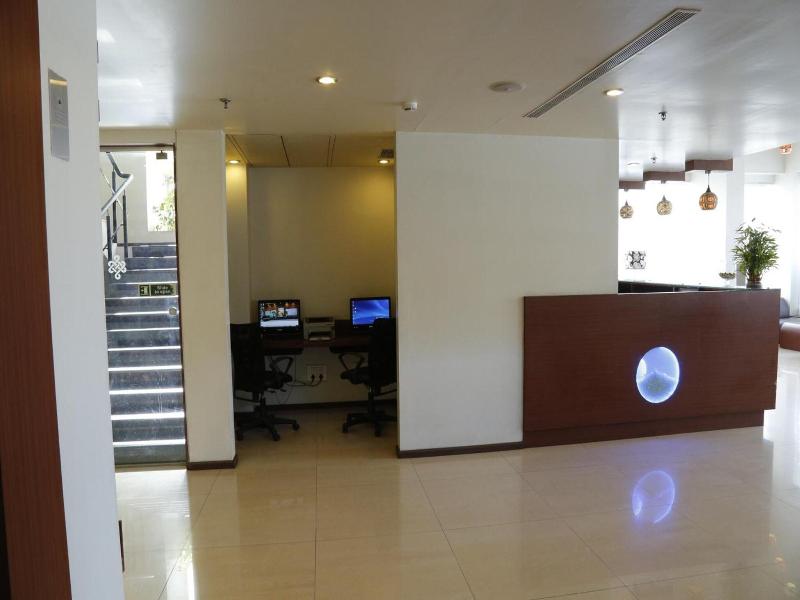 Hotel The Aures image