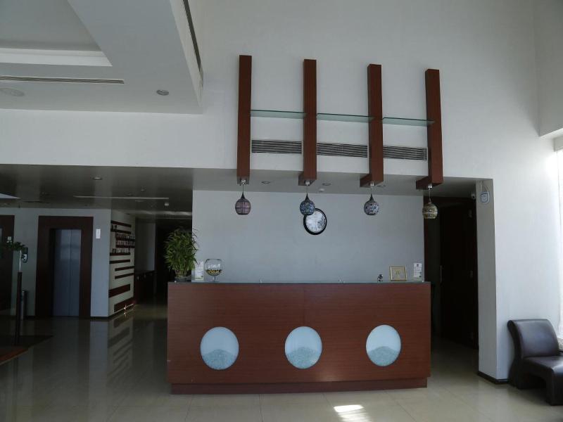 Hotel The Aures image