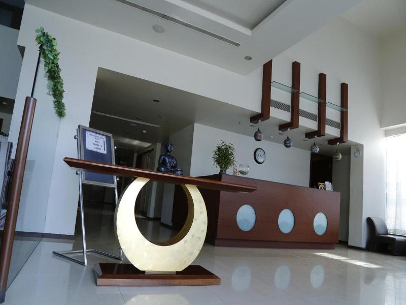 Hotel The Aures image