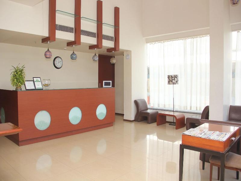 Hotel The Aures image