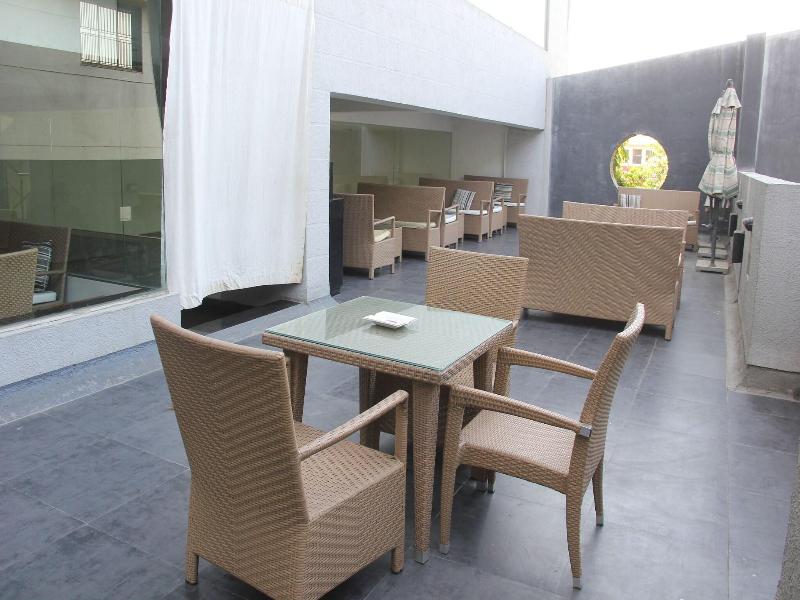 Hotel The Aures image