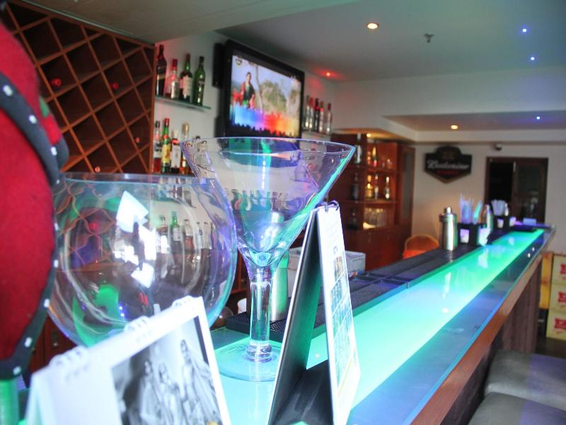 Hotel The Aures image
