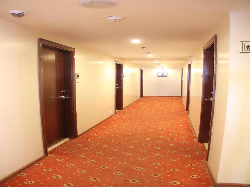 Hotel The Aures image