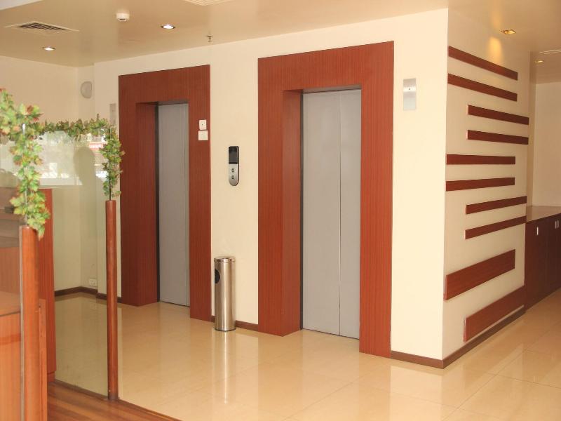 Hotel The Aures image