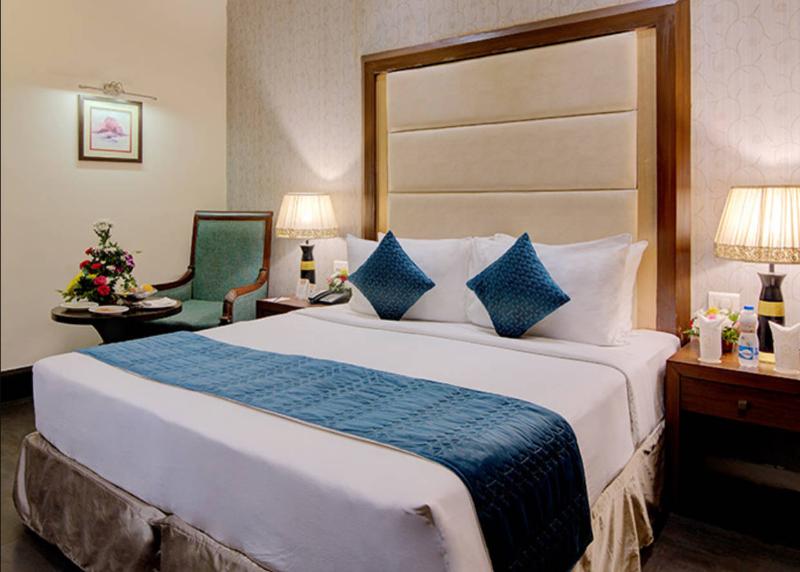 Godwin Goa image