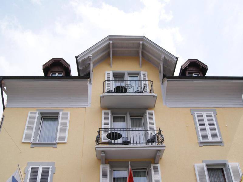 Minotel Bellevue image