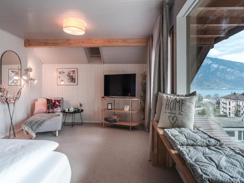Minotel Bellevue image
