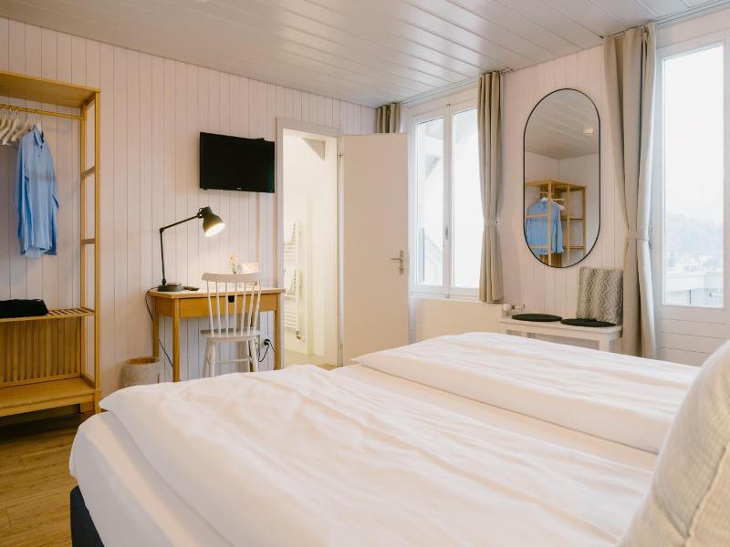 Minotel Bellevue image