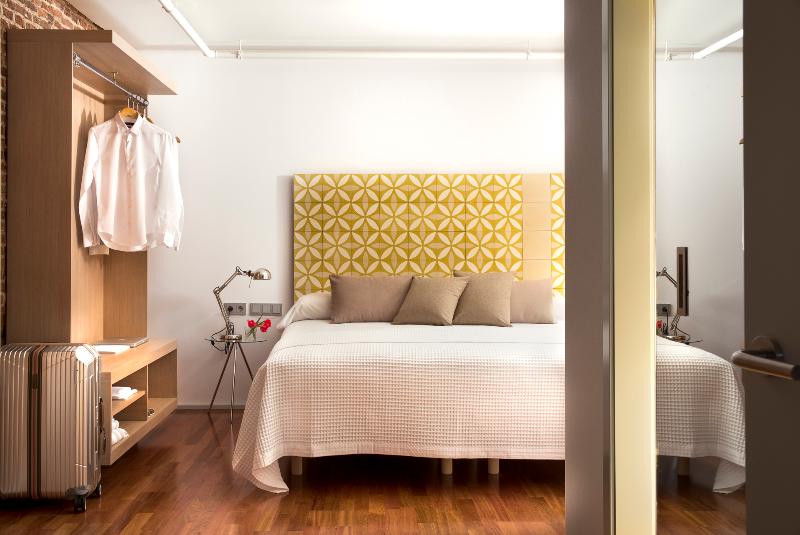 Fotos Hotel Eric Vokel Madrid Suites
