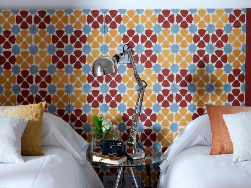 Eric Vokel Madrid Suites image