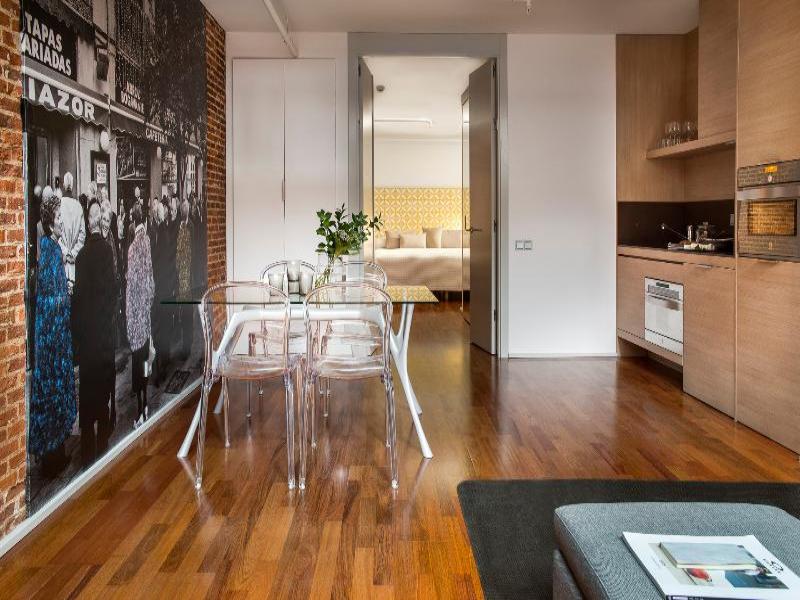Eric Vokel Madrid Suites image