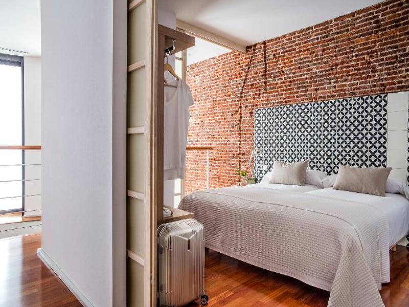 Eric Vokel Madrid Suites image
