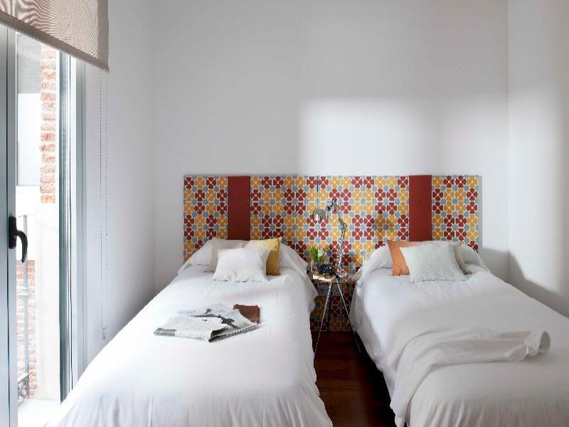 Eric Vokel Madrid Suites image