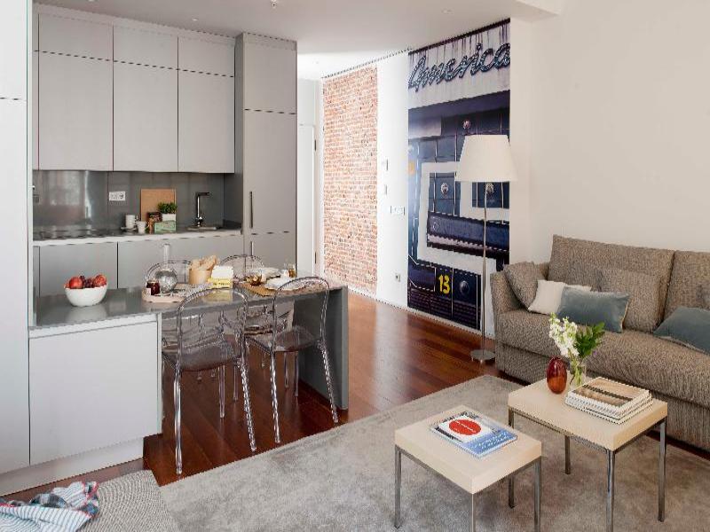 Eric Vokel Madrid Suites image