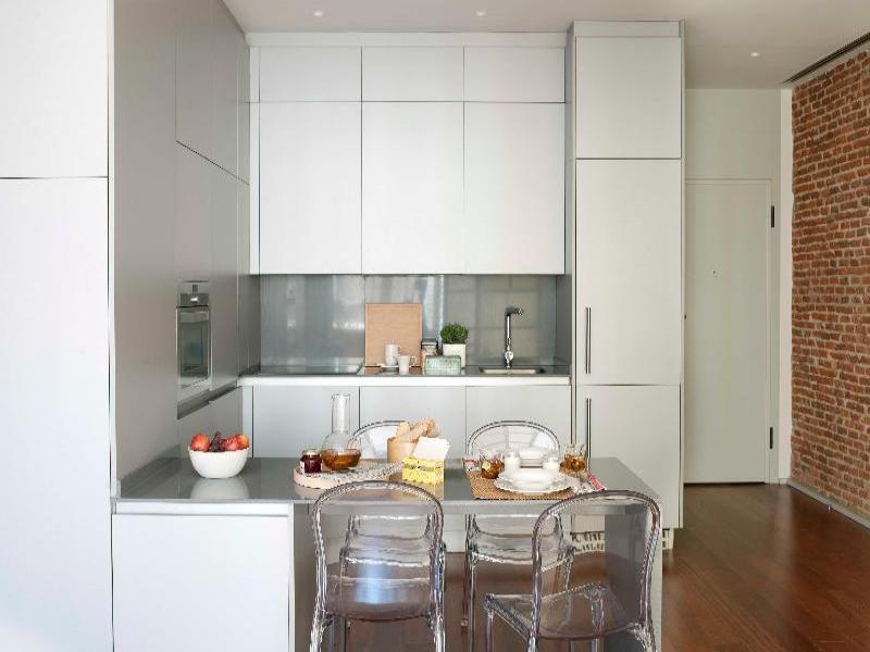 Eric Vokel Madrid Suites image