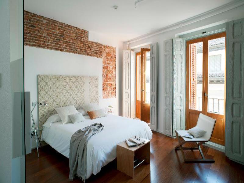 Eric Vokel Madrid Suites image