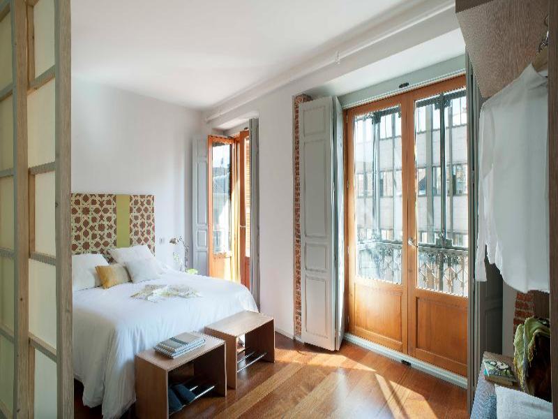 Eric Vokel Madrid Suites image