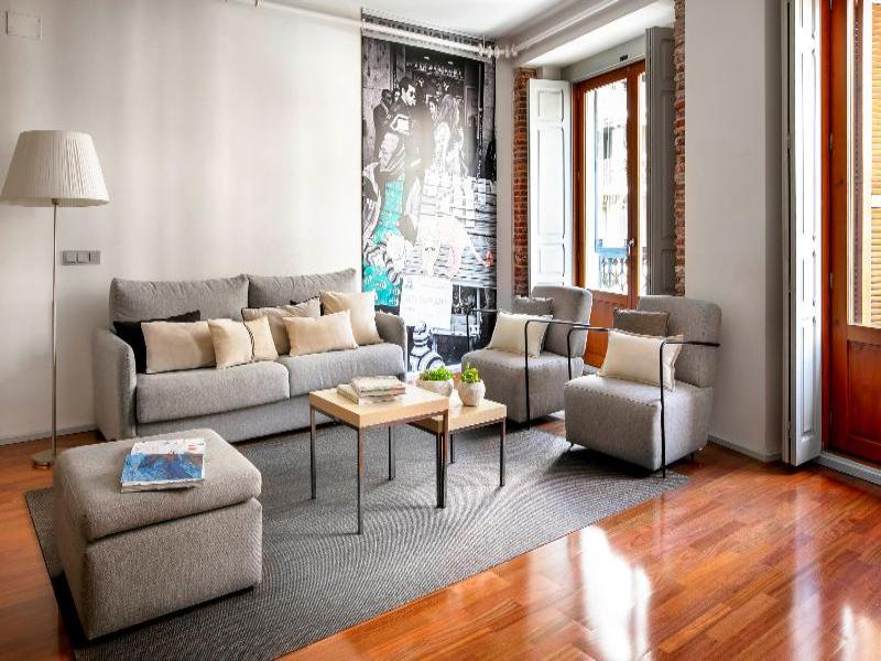 Eric Vokel Madrid Suites image