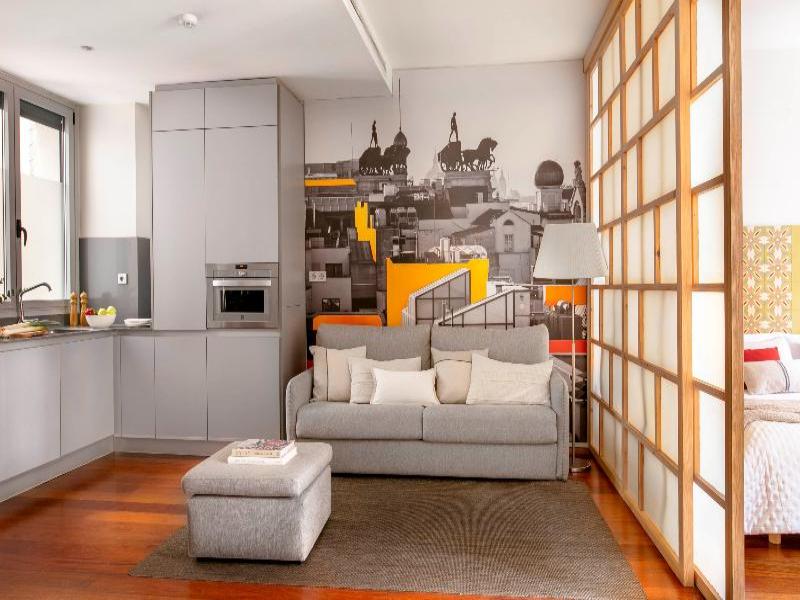 Eric Vokel Madrid Suites image