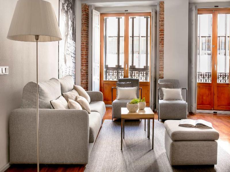 Eric Vokel Madrid Suites image