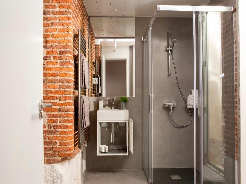 Eric Vokel Madrid Suites image