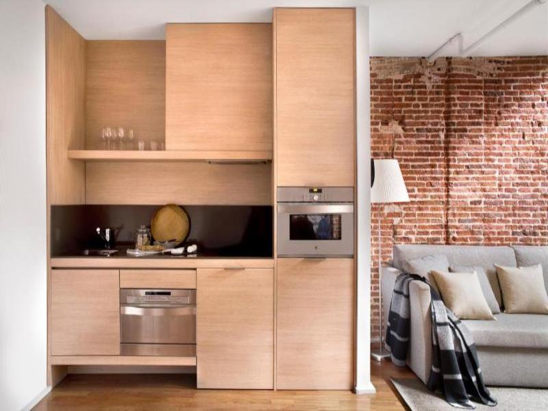 Eric Vokel Madrid Suites image