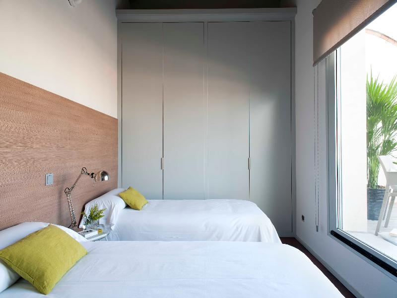 Eric Vokel Madrid Suites image