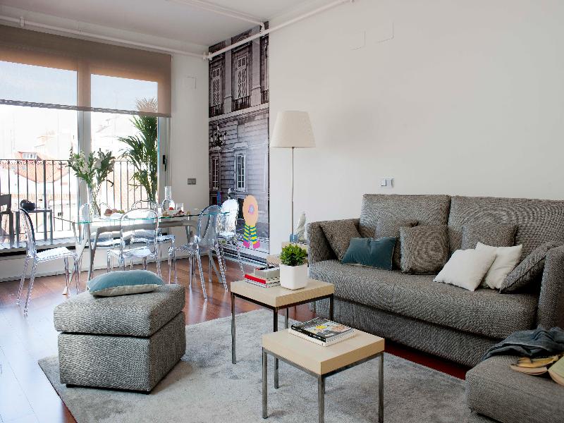 Eric Vokel Madrid Suites image