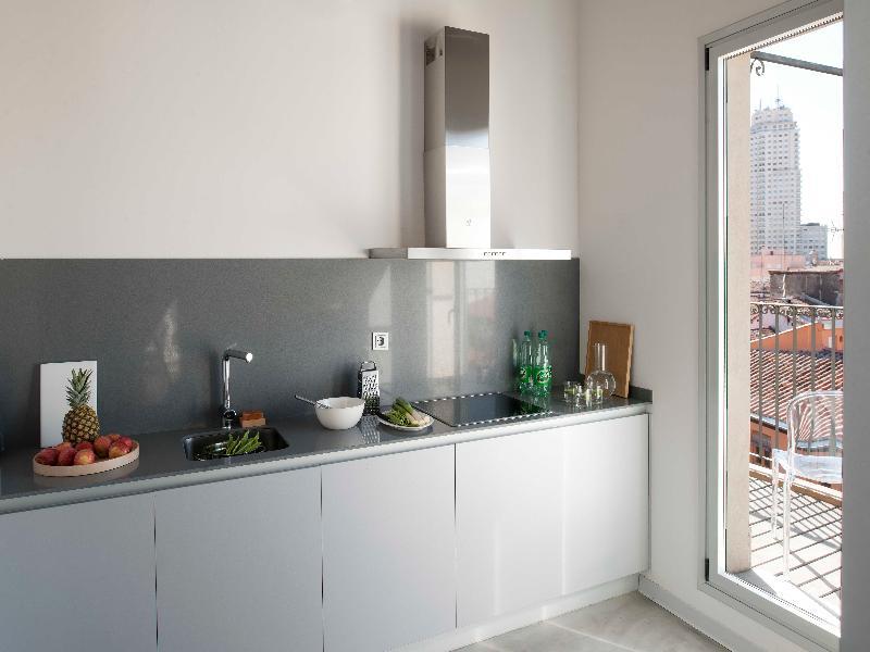 Eric Vokel Madrid Suites image
