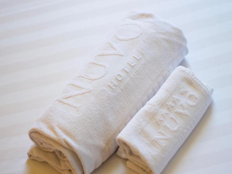 Hotel Nuvo image