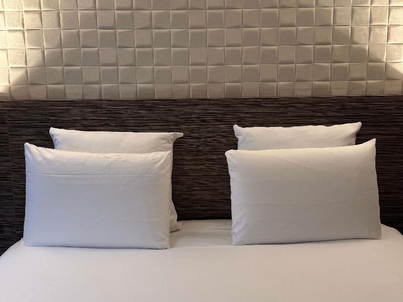 Hôtel Mercure Paris Porte de Pantin image