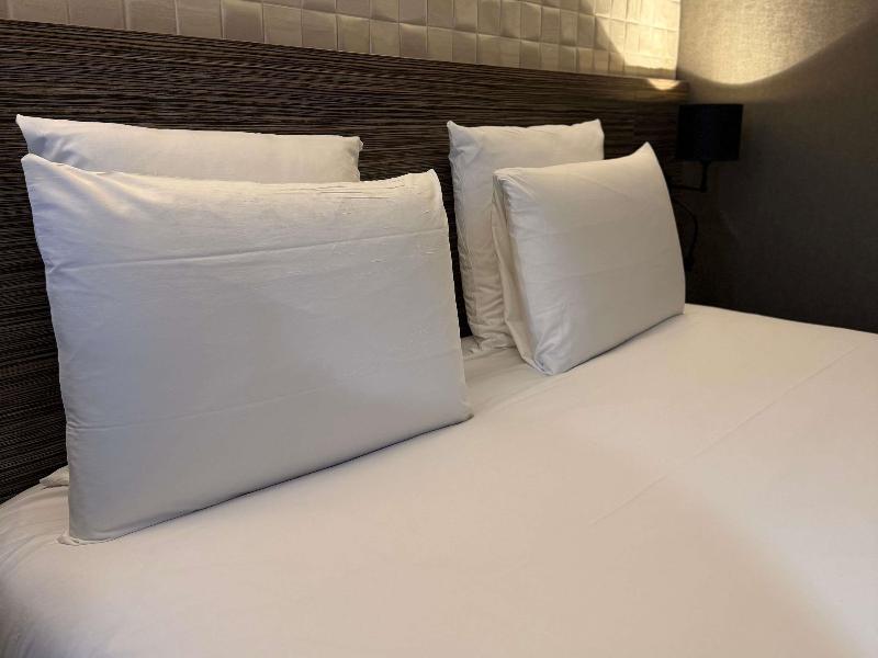 Hôtel Mercure Paris Porte de Pantin image