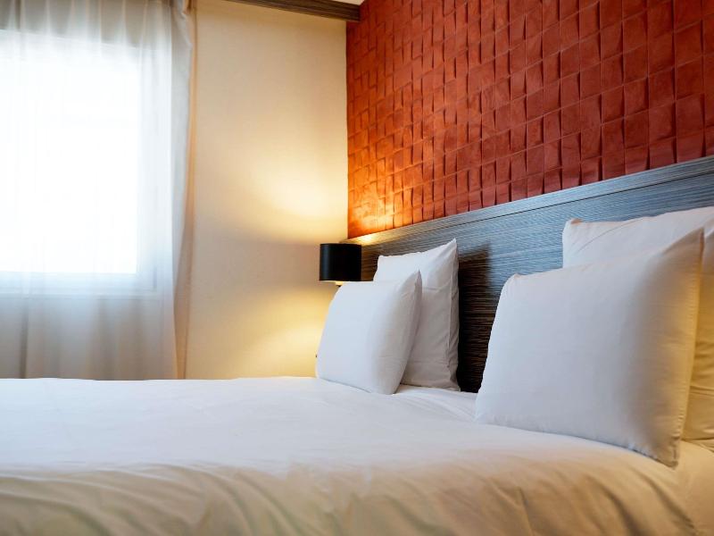 Hôtel Mercure Paris Porte de Pantin image