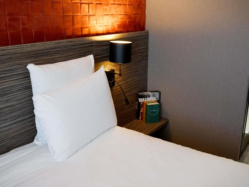 Hôtel Mercure Paris Porte de Pantin image