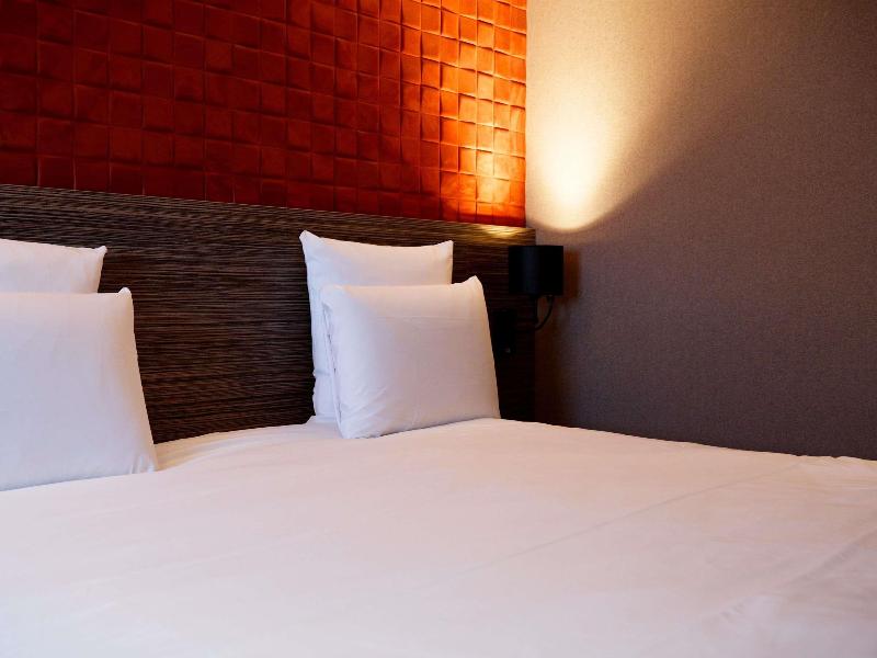 Hôtel Mercure Paris Porte de Pantin image