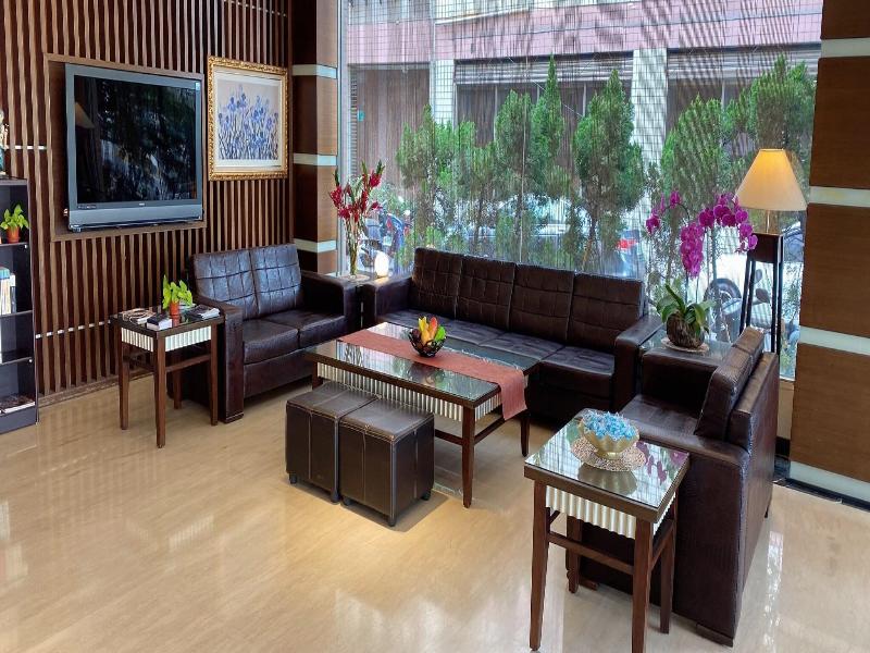 Young Soarlan Boutique Hotel-Flag Tainan image