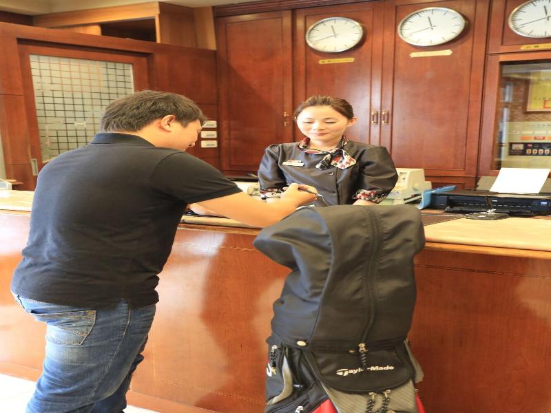 Cambridge Tainan Hotel image