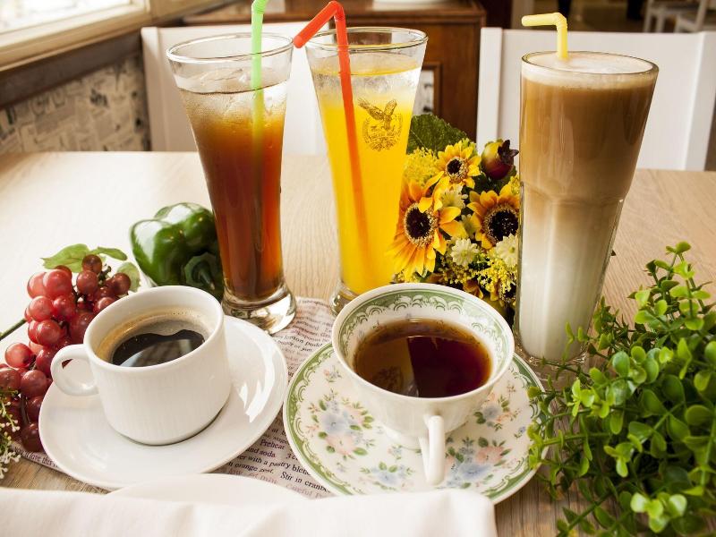 Cambridge Tainan Hotel image