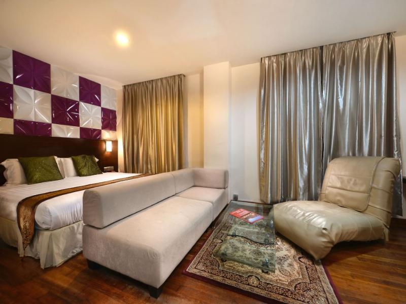 Bahagia Hotel image