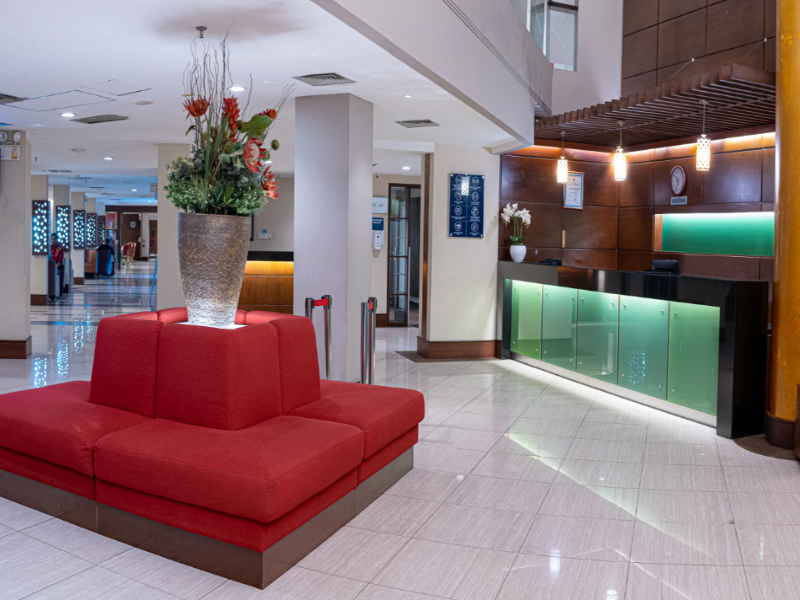 Aston Tanjung Pinang Hotel & Conference Center image