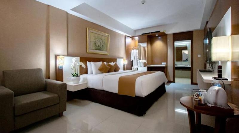 Aston Tanjung Pinang Hotel & Conference Center 4