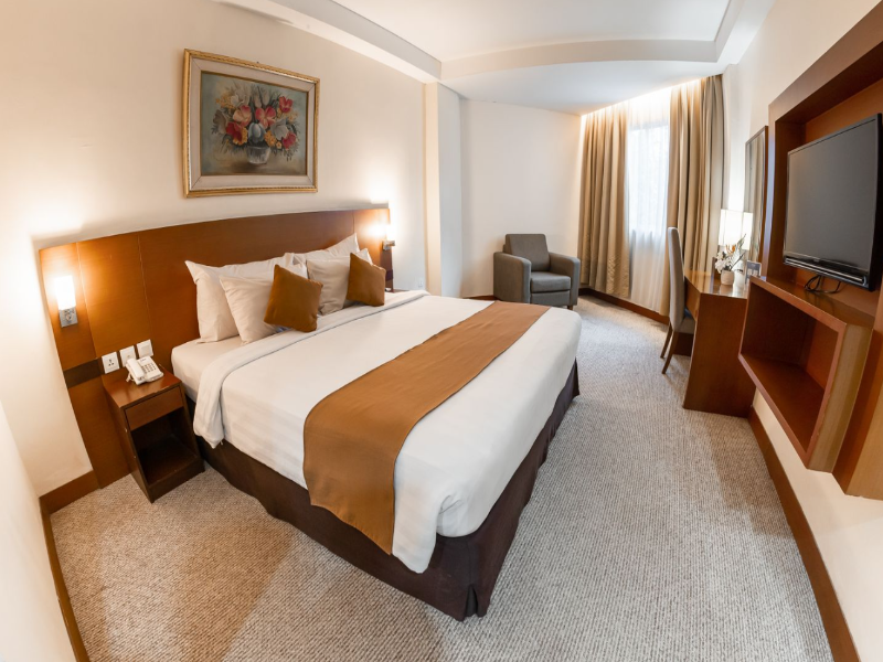 Aston Tanjung Pinang Hotel & Conference Center image