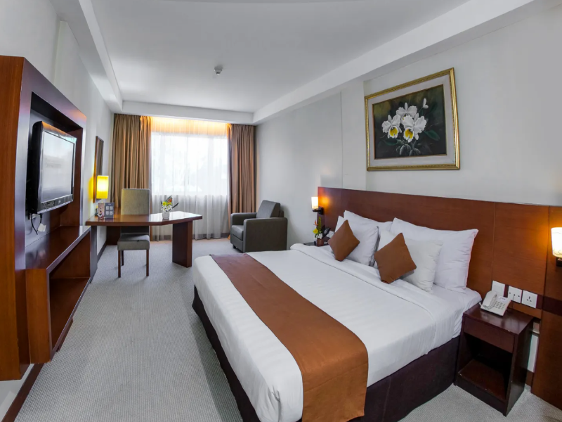 Aston Tanjung Pinang Hotel & Conference Center image