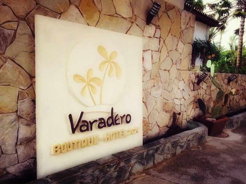 Boutique Hotel Varadero